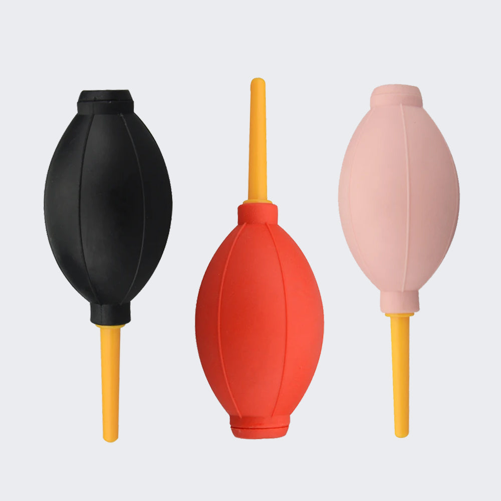 Mini Air Blower for Faster Drying Lash