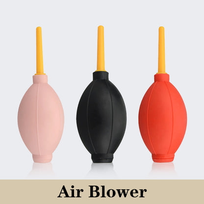 Mini Air Blower for Faster Drying Lash