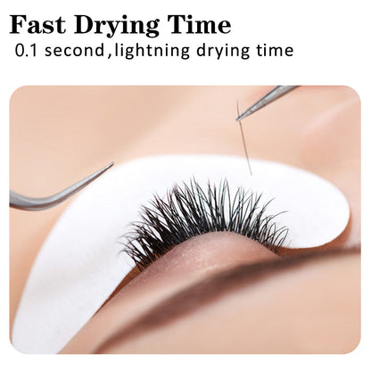 0.1s Fast Glue for Volume Eyelash
