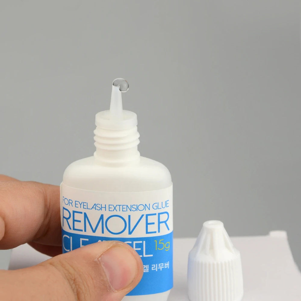 Clear Gel Remover