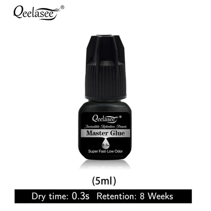 0.1s-0.3s Fast Glue for Volume Eyelash